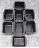 x8 Sorvall Rotor Buckets 11106