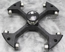 Sorvall Heraeus 75006434 Centrifuge Swing Bucket Rotor