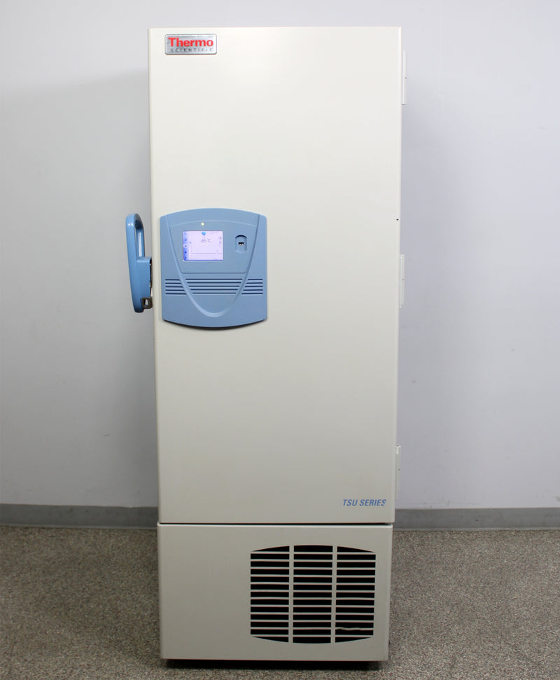 Thermo TSU Series -86°C TSU400A61 Upright ULT Ultra-Low Temperature Freezer