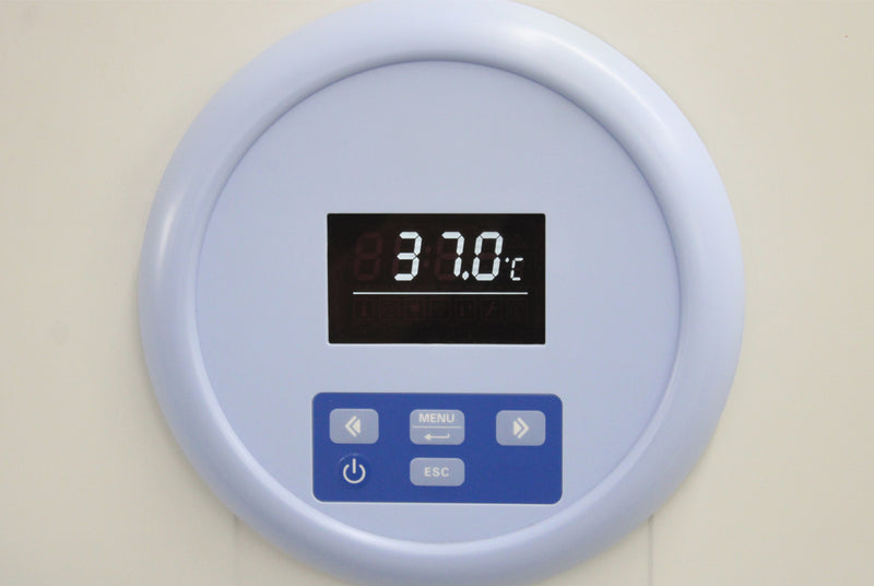 Thermo VWR Gravity Convection Incubator Control Panel