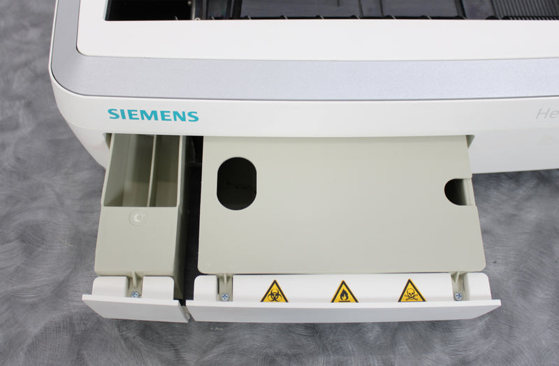 Siemens Healthcare Diagnostic Hematek 3000 Slider Stainer System 10805311