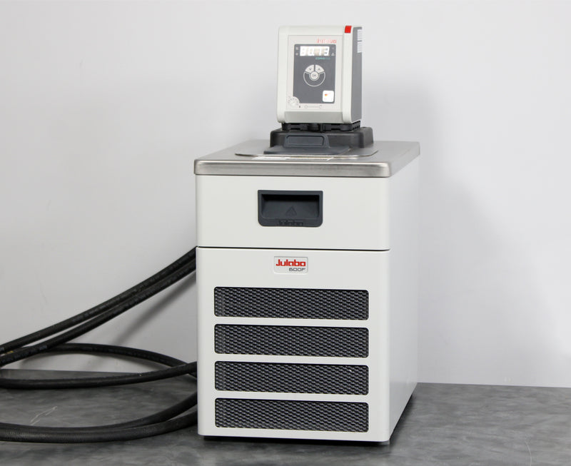 Julabo CORIO CD-600F Refrigerated Heating Laboratory Circulator Chiller 230V