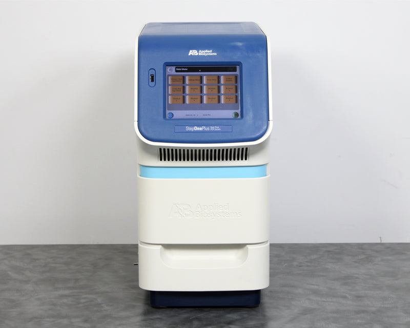 Applied Biosystems StepOnePlus Real-Time PCR System 96-Well 4376592