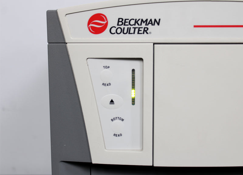 Beckman Coulter Paradigm Multi-Mode Detection Platform Microplate Reader A41574