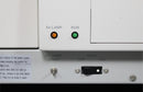 Hitachi F-4500 Fluorescence Spectrophotometer 250-0006 Lamp and Run lights