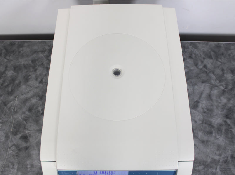 Thermo Scientific Sorvall Legend X1 Benchtop Centrifuge 75004221 w/ TX-400 Rotor