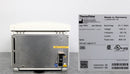 Thermo Scientific Sorvall Legend X1 Benchtop Centrifuge Back Panel, Label with Serial Number and Manufacture Date