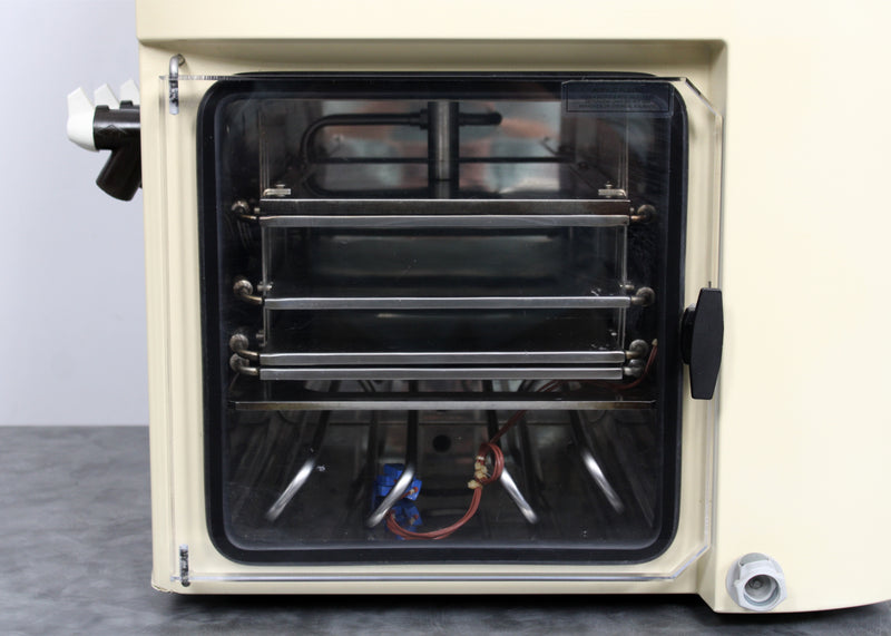 SP VirTis Advantage Plus EL-85 Benchtop Stoppering Tray Freeze Dryer 447823
