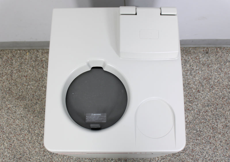 Thermo Sorvall Discovery M150 SE Floor Micro-Ultracentrifuge 150K RPM