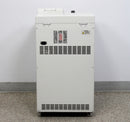 Thermo Sorvall Discovery M150 SE Floor Micro-Ultracentrifuge back panel