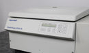 Eppendorf 5810R Refrigerated Benchtop Centrifuge Front Panel