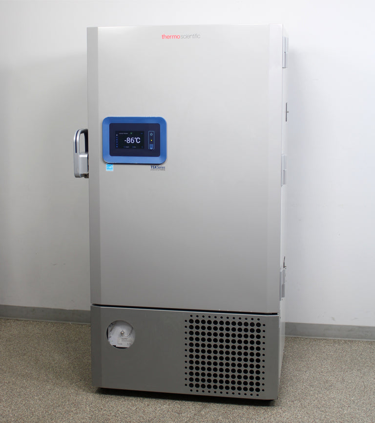 Thermo Scientific Revco CxF Series -40 C Ultra-Low Temperature