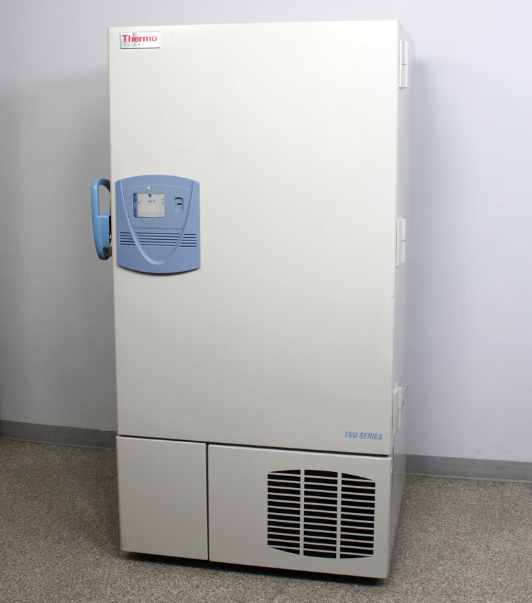 Thermo Scientific TSU -86°C TSU600A Upright ULT Ultra-Low Temperature Freezer