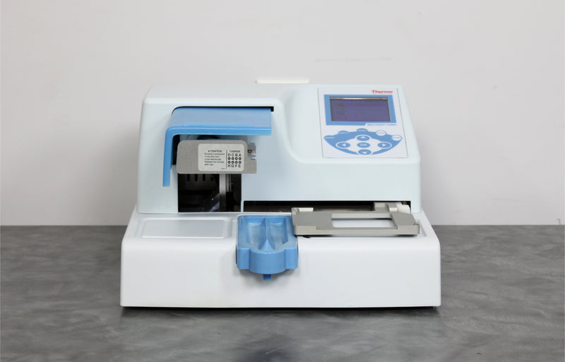 Thermo Scientific Multidrop Combi 836 Microplate Reagent Dispenser 5840300