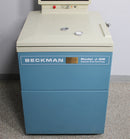 Beckman J6M ELUT elutriation floor centrifuge