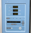 Thermo Forma 3310 Steri-Cult Stainless Steel CO2 Incubator Control Panel