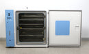 Thermo Forma 3310 Steri-Cult Stainless Steel CO2 Incubator Door Open