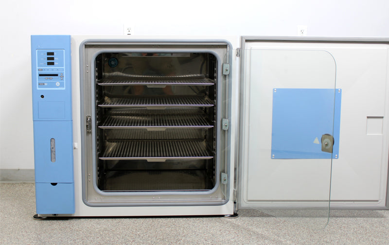 Thermo Forma 3310 Steri-Cult Stainless Steel CO2 Incubator with 4 Shelves
