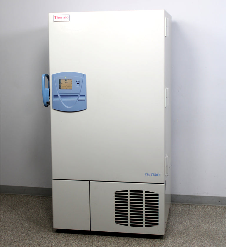 Thermo Scientific TSU600A -86°C Upright ULT Ultra-Low Temperature Freezer