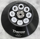 Thermo Scientific SS-34 Fixed Angle Rotor