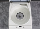 Thermo Legend Micro 17 Benchtop Microcentrifuge 75002431 and Rotor 75003424