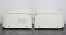 Thermo Scientific Sorvall Legend Micro 17 Benchtop Microcentrifuge side panels