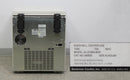Beckman Coulter Allegra 6KR Kneewell Refrigerated Centrifuge Back Panel, Label with Serial Number