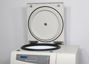 Beckman Coulter Allegra X-15R Refrigerated Benchtop Centrifuge Lid Open