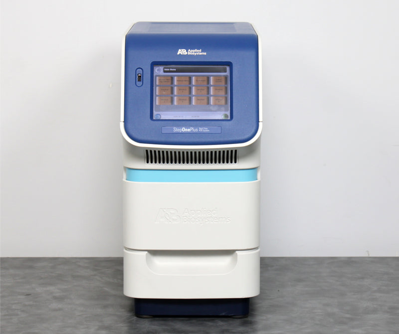 Applied Biosystems StepOnePlus 96-Well Real-Time PCR System 4376592