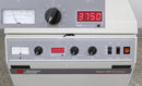 Beckman Allegra 6KR Kneewell Refrigerated Centrifuge Control Panels
