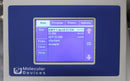 Molecular Devices AquaMax 4000 Microplate Washer Control Screen