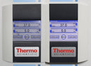 Thermo Scientific HERAcell 240i Double Stacked CO2 Incubators Control Screens