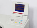 Kendro Sorvall Discovery M150 SE Floor Micro-Ultracentrifuge control panel