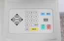 Kendro Sorvall Discovery M150 SE Floor Micro-Ultracentrifuge control pad buttons