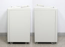 Kendro Sorvall Discovery M150 SE Floor Micro-Ultracentrifuge side panels
