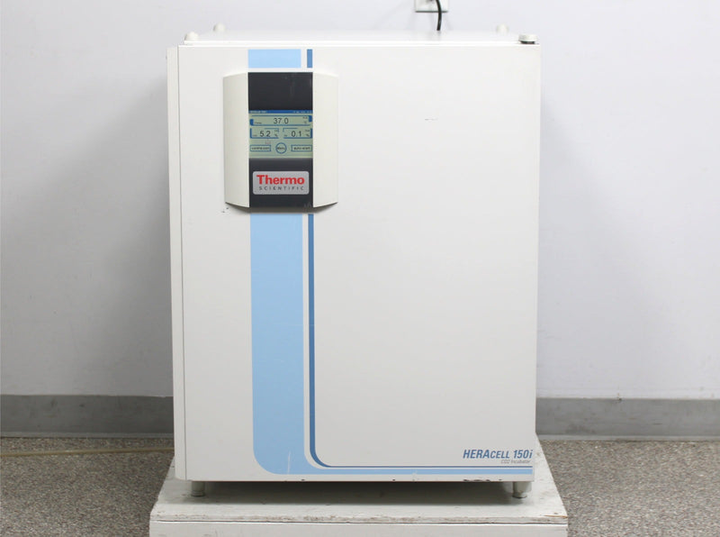 Thermo Scientific HERAcell 150i Tri-Gas 5-90% O2 Control CO2 Incubator 51026529