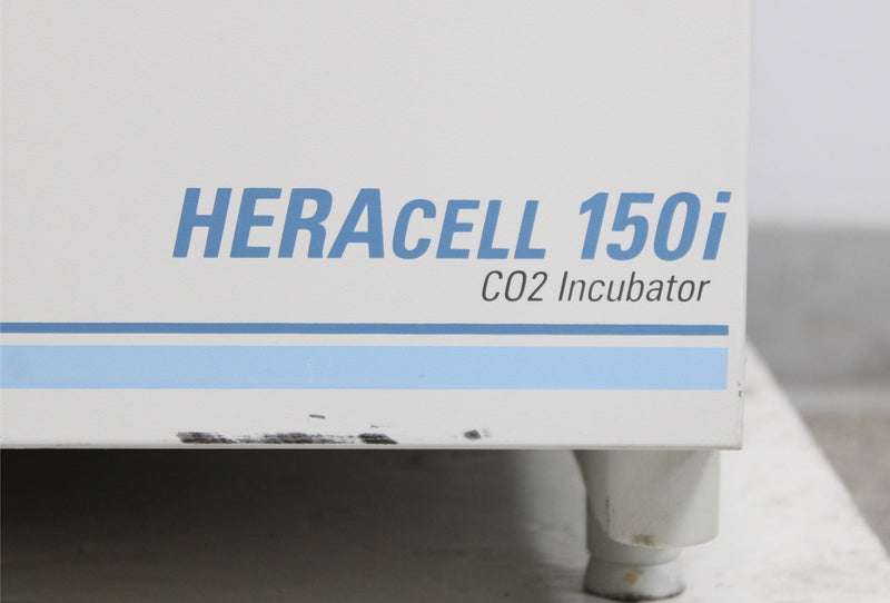 Thermo Scientific HERAcell 150i Tri-Gas 5-90% O2 Control CO2 Incubator 51026529