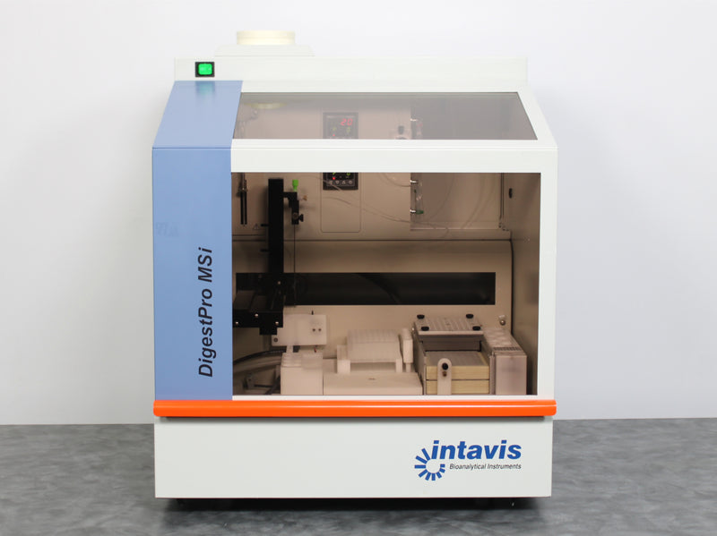 Intavis Bioanalytical DigestPro MSi Automated Protein Digestion System