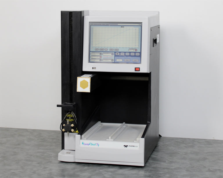 Teledyne Isco CombiFlash Rf Flash Chromatography Automated 625230006