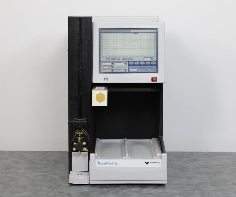 Teledyne Isco CombiFlash Rf Flash Chromatography Automated 625230006
