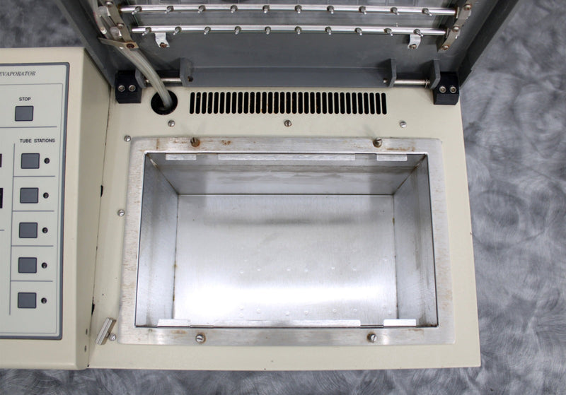 Zymark TurboVap LV Automated Concentration Evaporator 43750/29