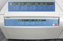 Thermo Heraeus Megafuge 40R Refrigerated Benchtop Centrifuge Control Panel and Screen