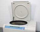 Thermo Heraeus Megafuge 40R Refrigerated Benchtop Centrifuge Lid Open