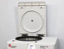 Beckman Coulter Avanti J-15R Refrigerated Benchtop Centrifuge Lid Open