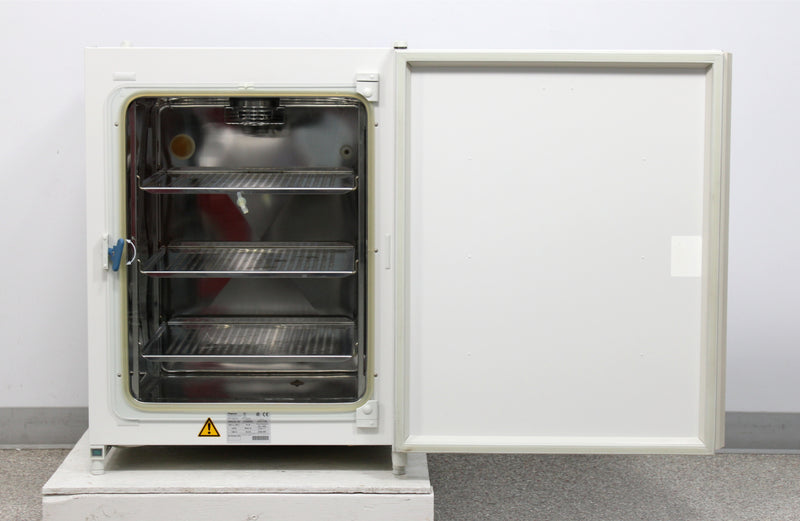 Thermo Scientific HERAcell 150i Stainless Steel CO2 Incubator with 3 Shelves