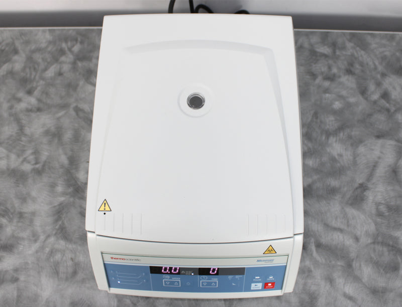 Thermo Scientific Medifuge Benchtop Centrifuge 75008800 w/ DualSpin Rotor