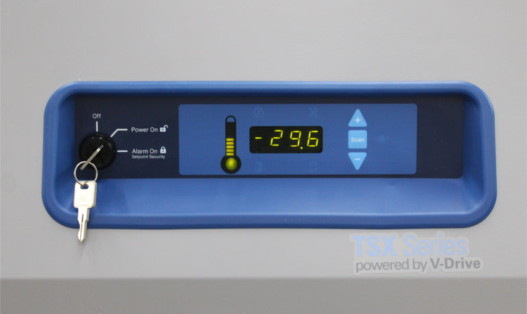 Thermo Scientific TSX Series TSX2320FA -20°C High-Performance Upright Freezer