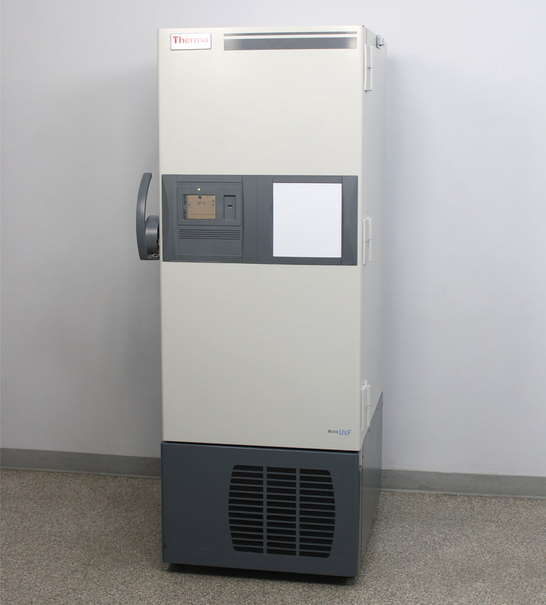 Thermo Scientific Revco UxF -86°C UXF40086D ULT Ultra-Low Temperature Freezer