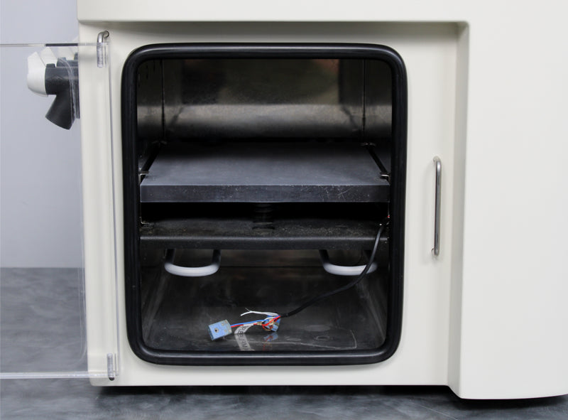 SP VirTis Advantage EL-85 Benchtop Shelf Freeze Dryer 444755 with Vacuum Pump