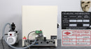 SP VirTis Advantage EL-85 Benchtop Shelf Freeze Dryer 444755 with Vacuum Pump